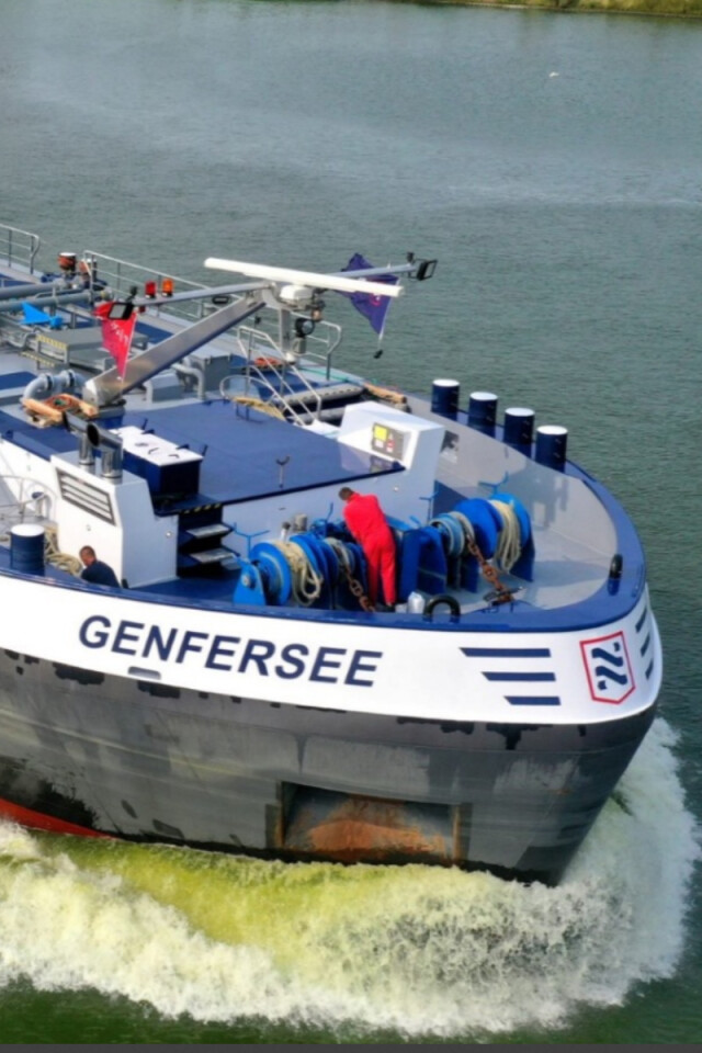 Genfersee Trendco Swiss