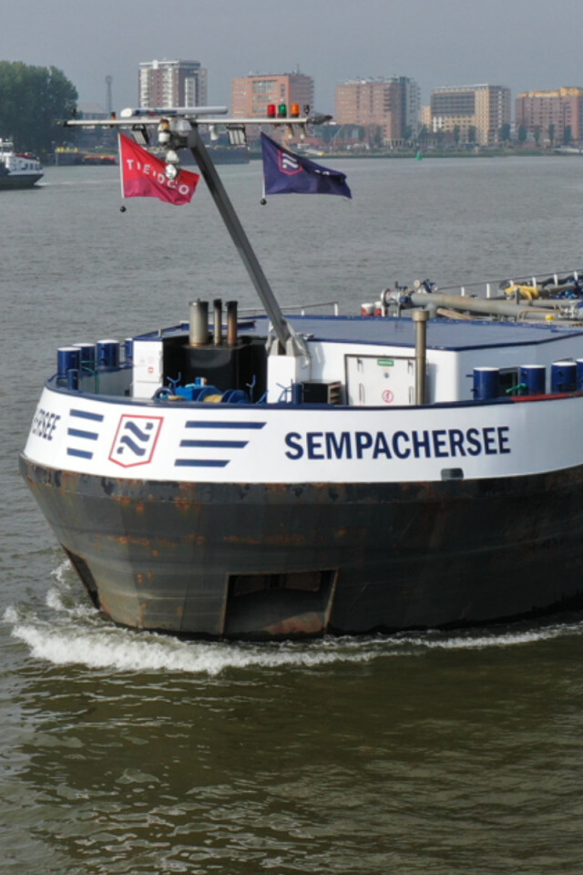 Sempachersee Trendco Swiss