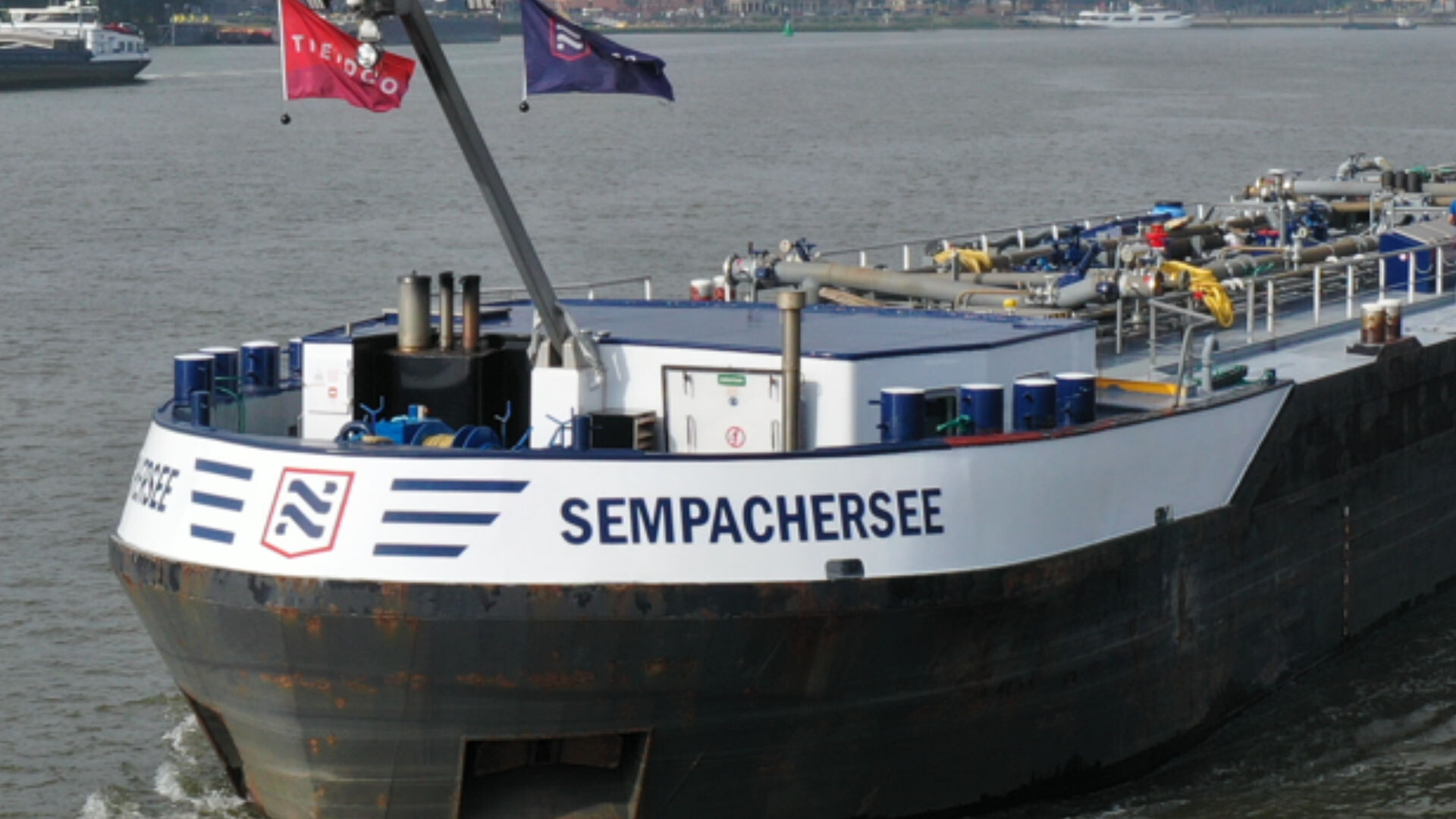 Sempachersee Trendco Swiss