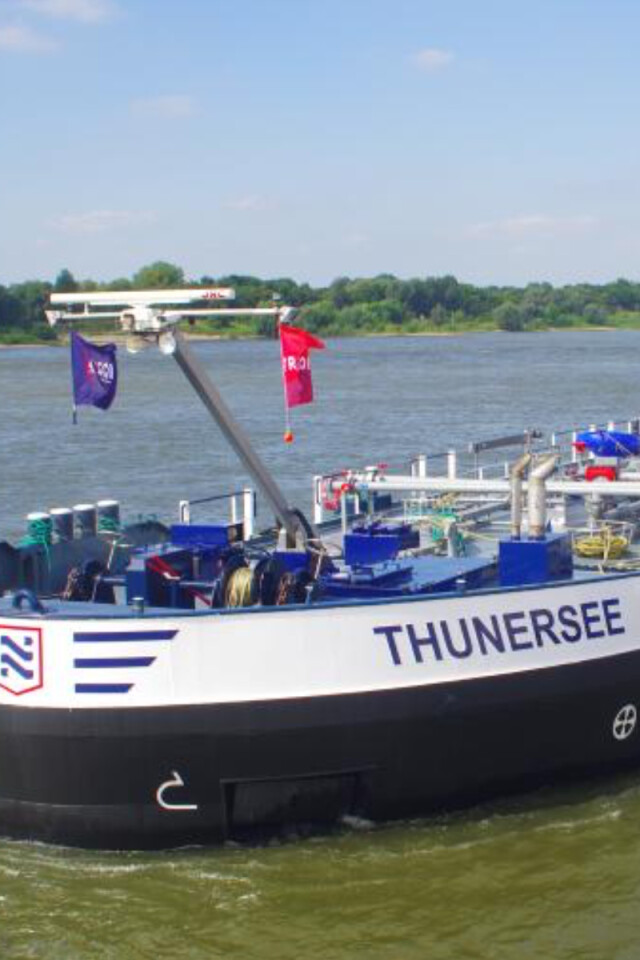 Thunersee Trendco Swiss
