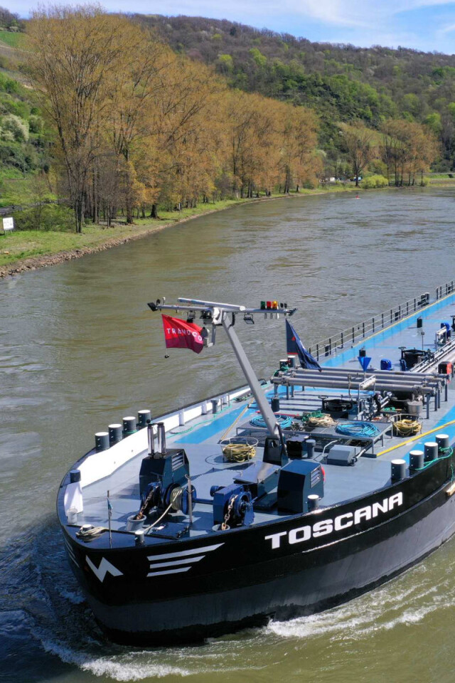 Toscana Trendco Swiss