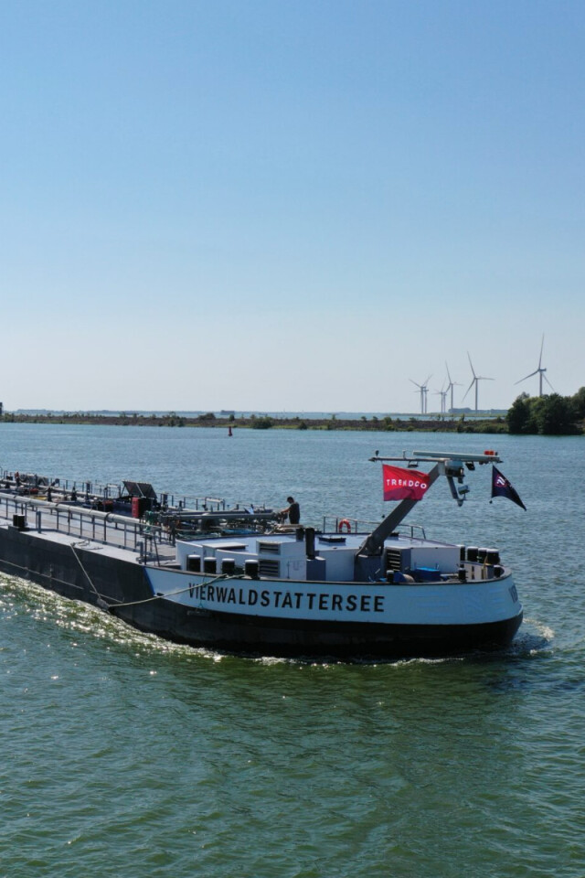 Vierwaldstattersee Trendco Swiss